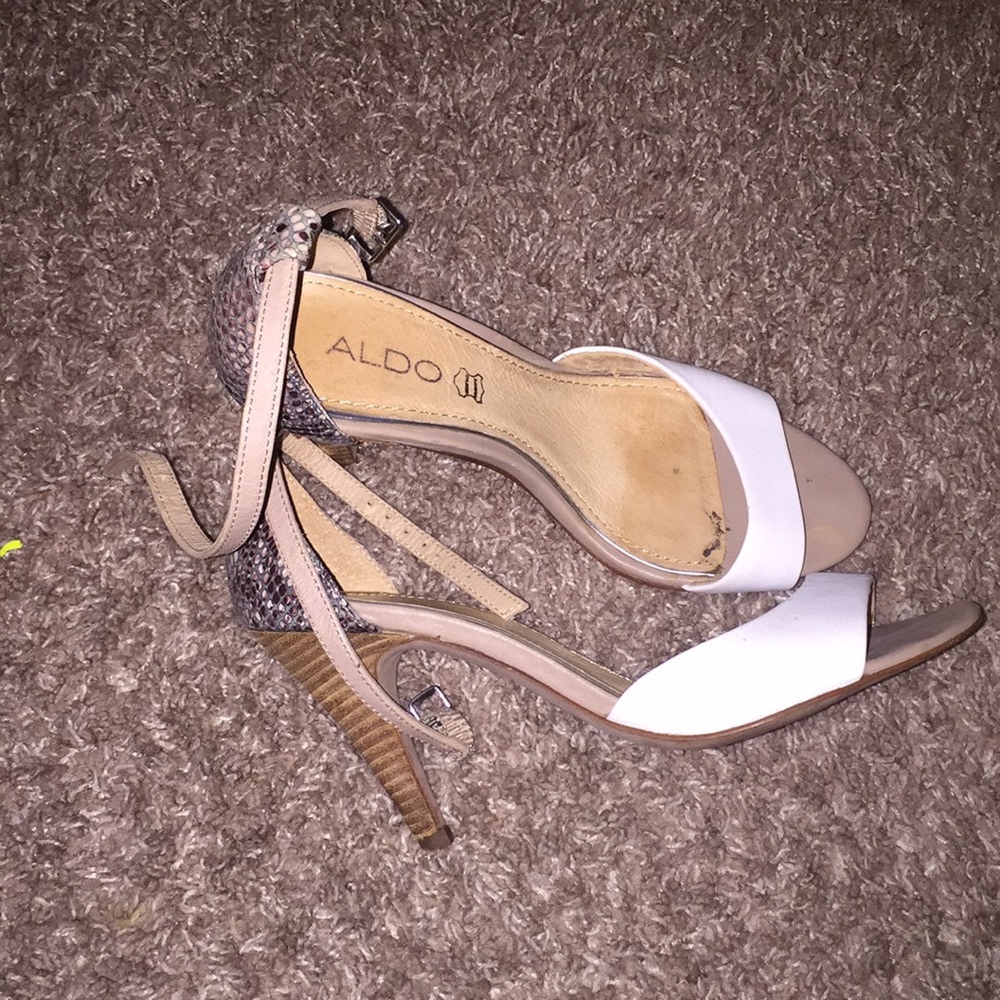 Aldo shoes